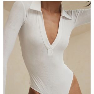 Clyque Felicia Bodysuit